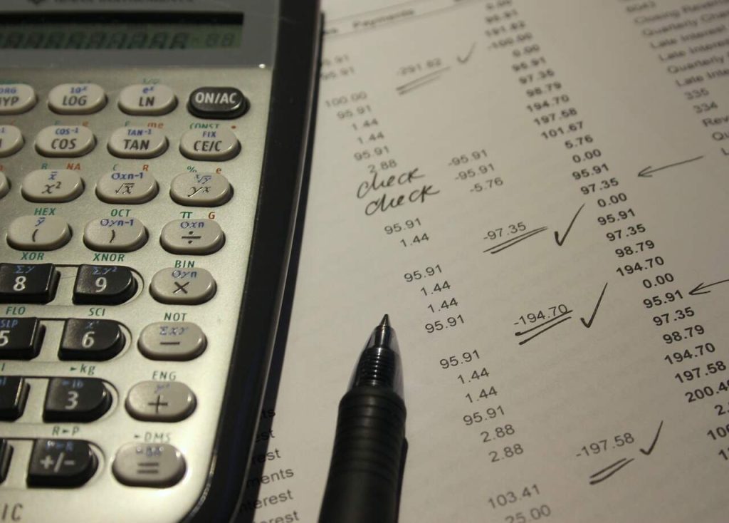 How to Read a Credit Report