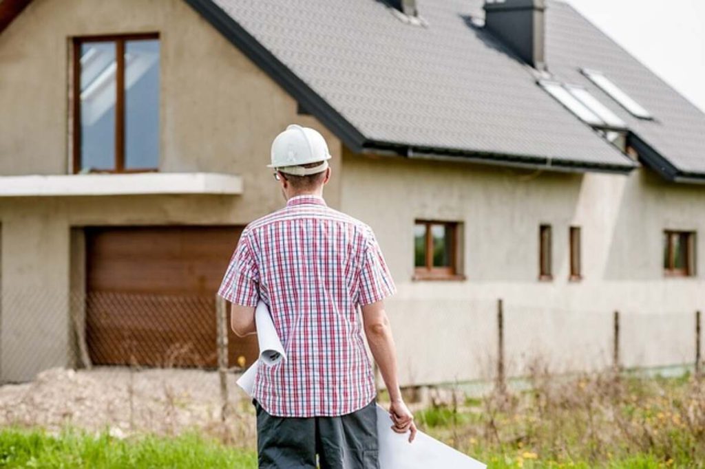 How to Hire a General Contractor