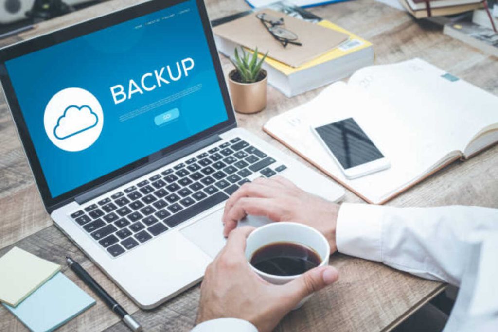 How To Backup Your Computer