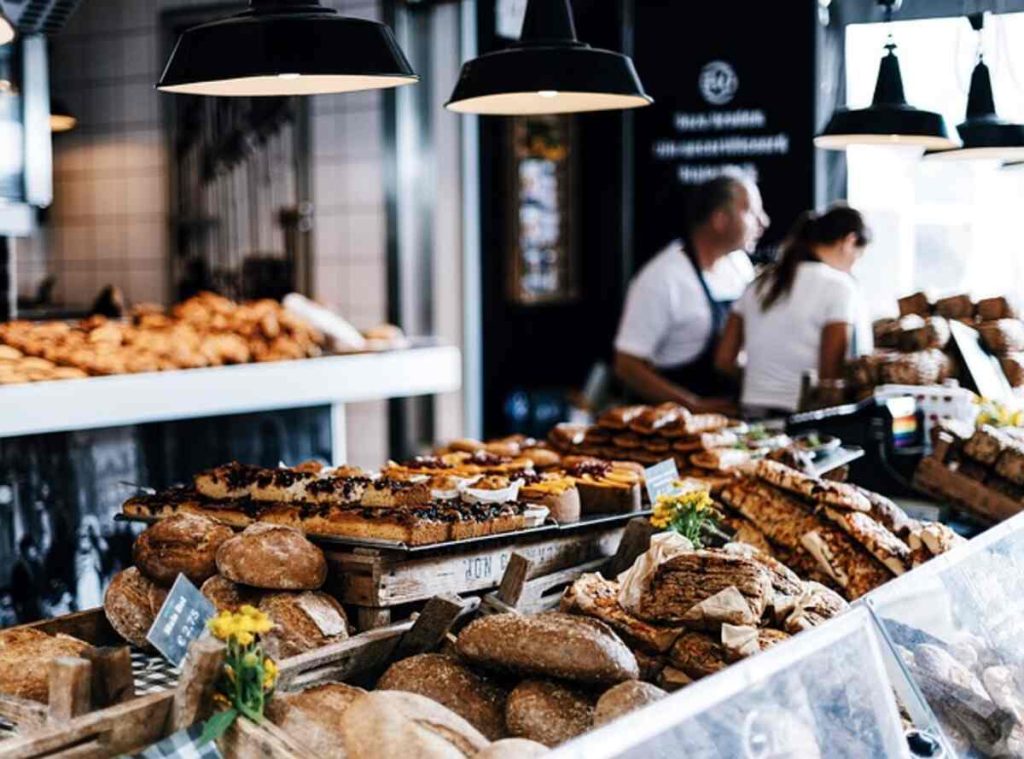 Cost to Start a Bakery