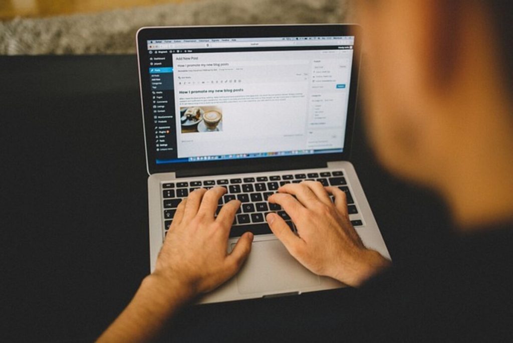 How to Use WordPress