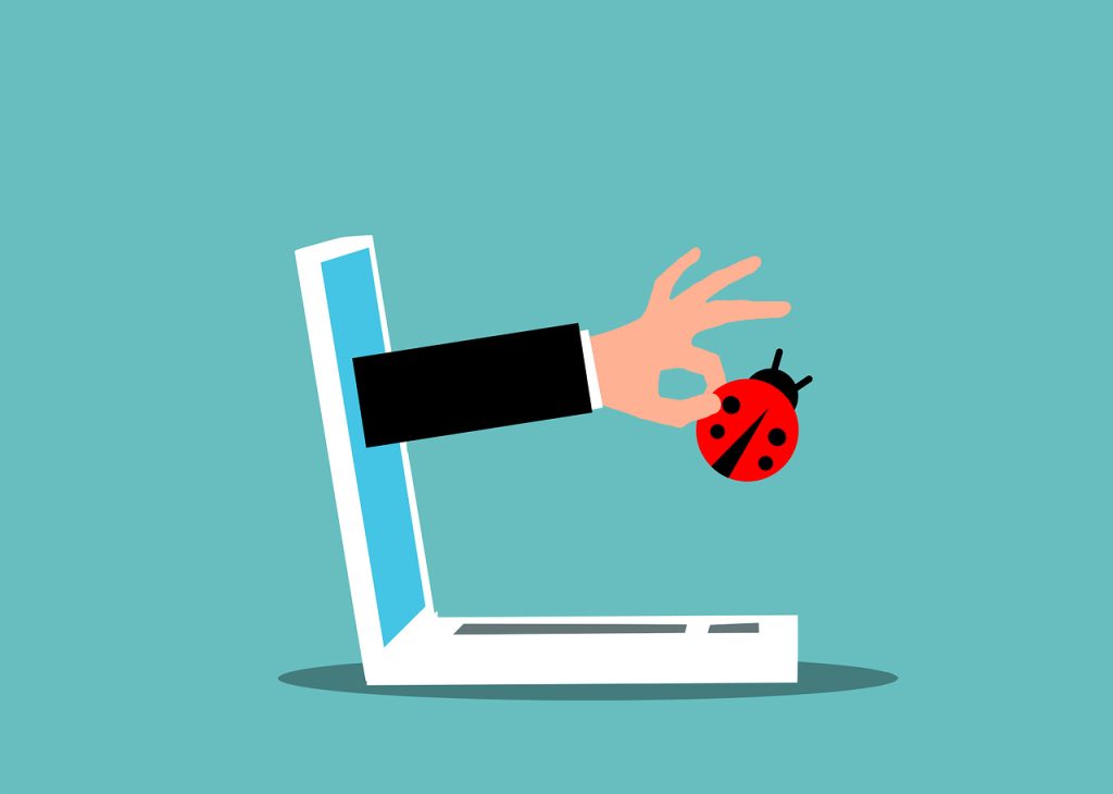 Anti-Spyware Protection