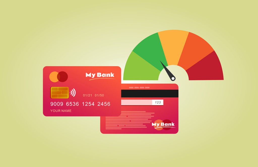 How to Increase Credit Score