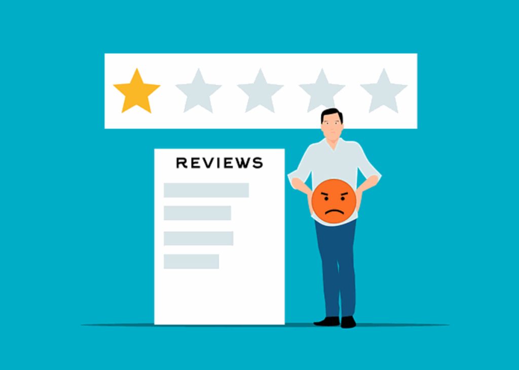 Product Reviews