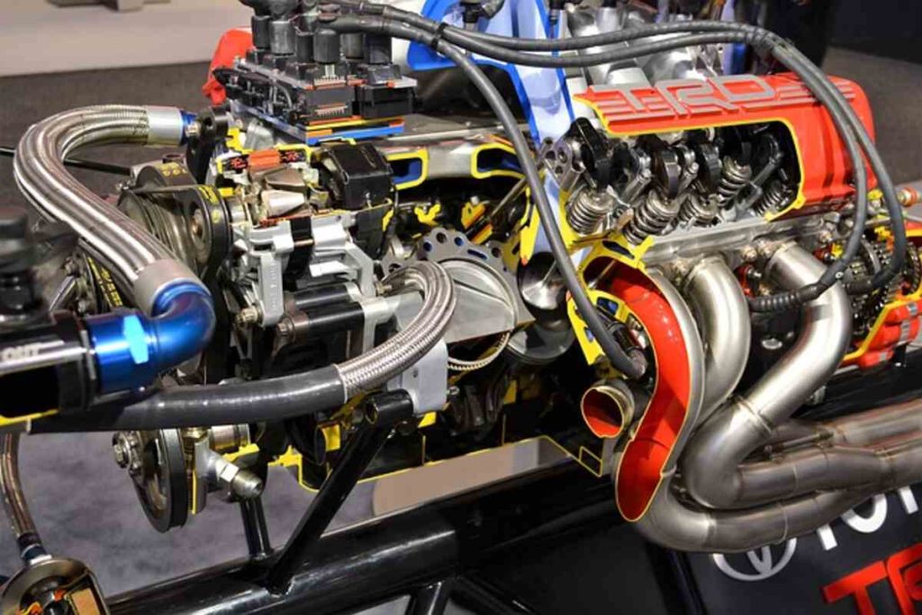 How To Bleed A Diesel Engine Fuel
