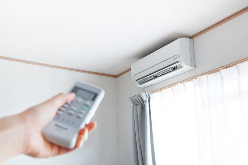 Air Conditioning System