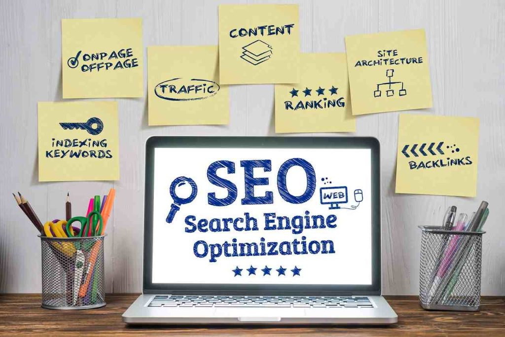 How to Create Your Own Website