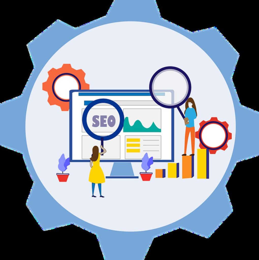 Most Important Parts to Google Analytics