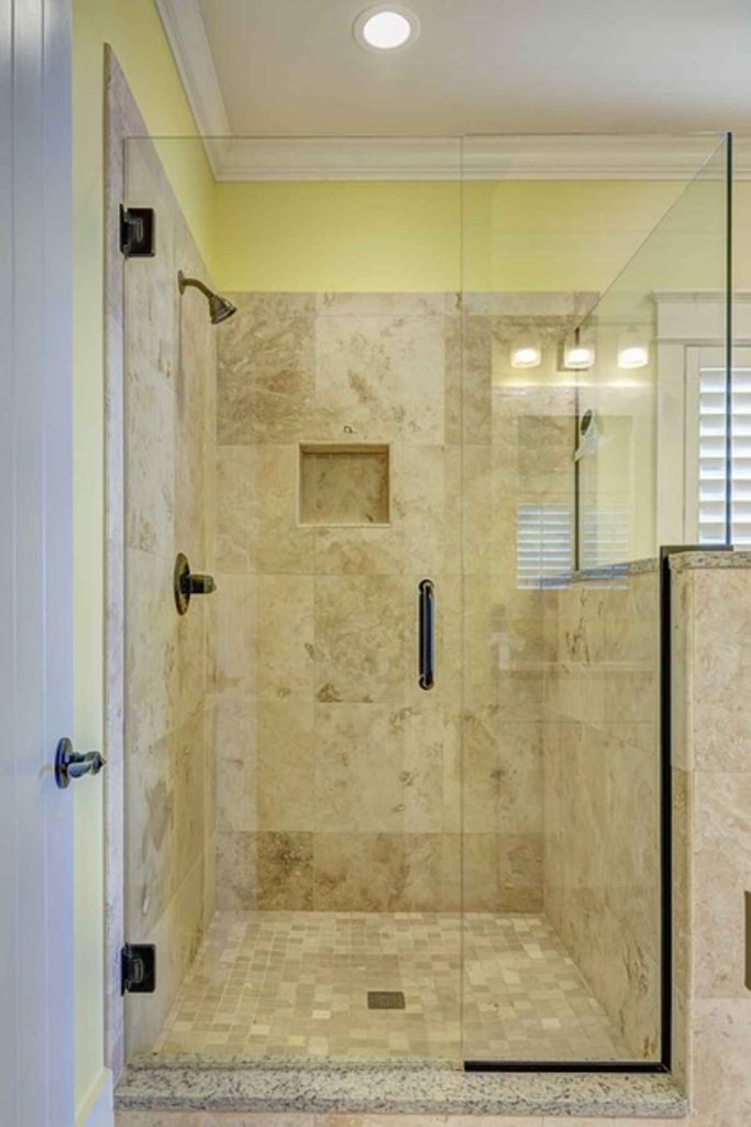 How to Tile a Shower