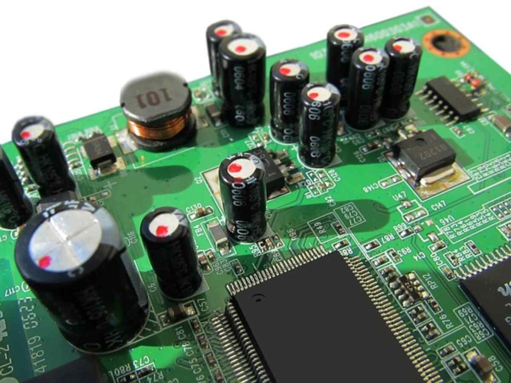 peak technologies