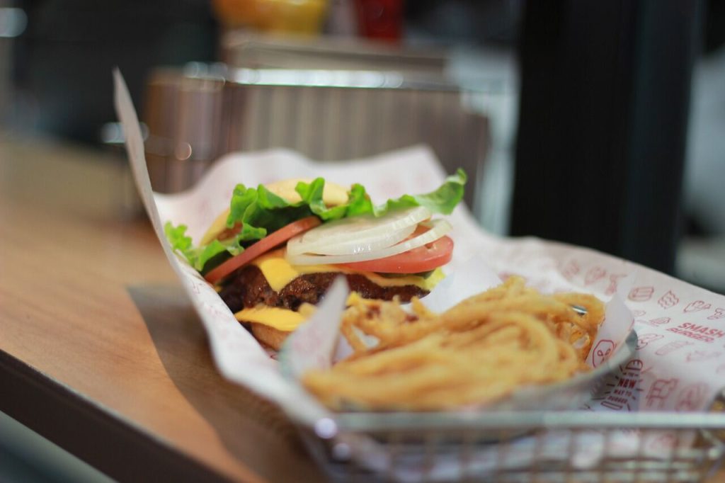 Smash Burger