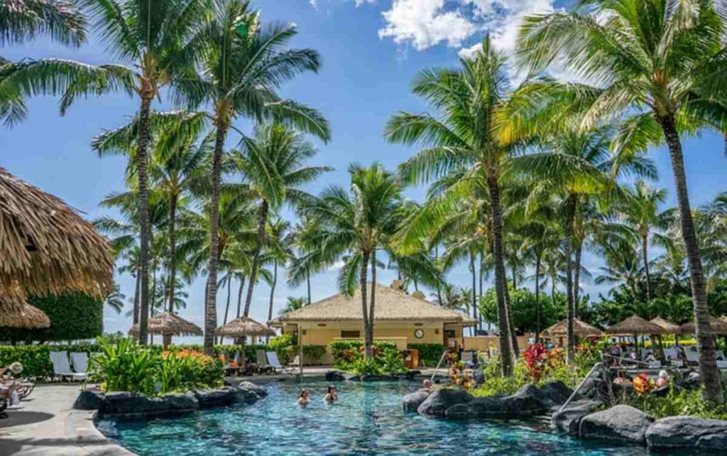 Oahu