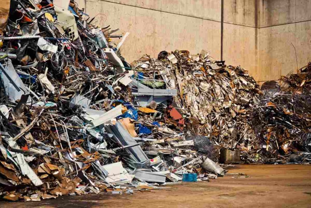 hadco metal trading