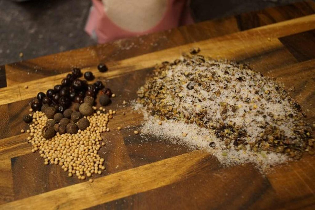 Pimento Pepper