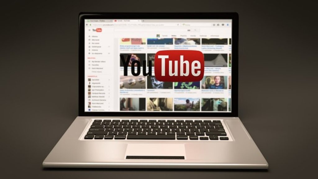 Mr Beast Make on YouTube