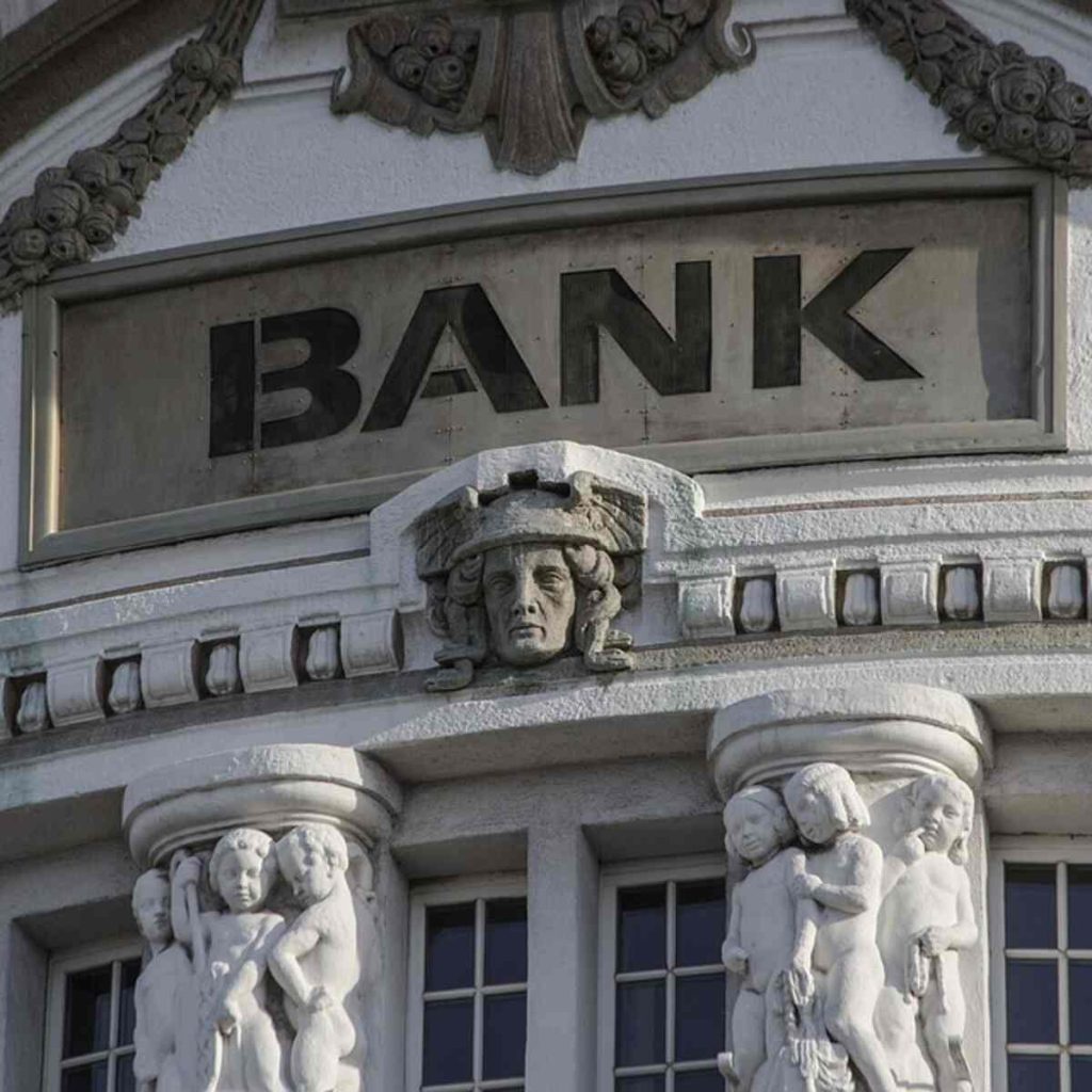 Capital Bank