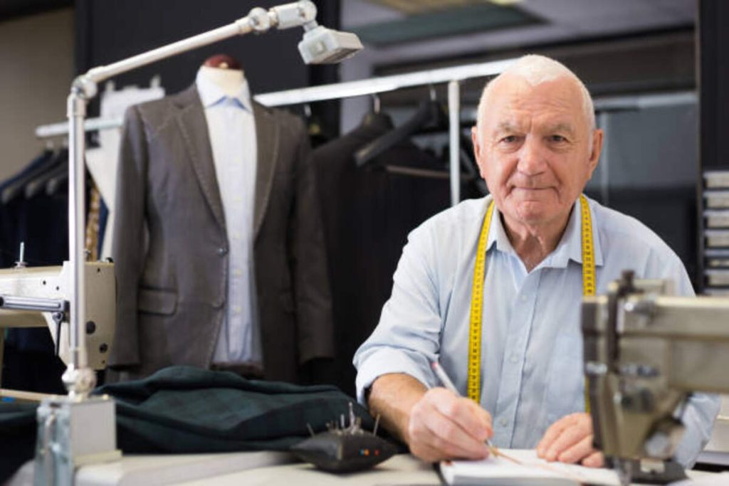 Top 5 Tailor Shops in Mumbai
