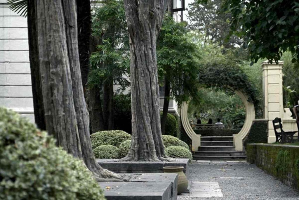 Poro Eco Park