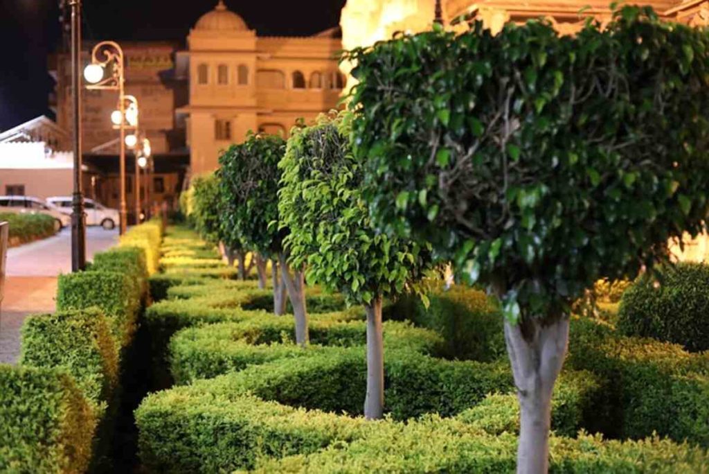 E-Waste Eco Park