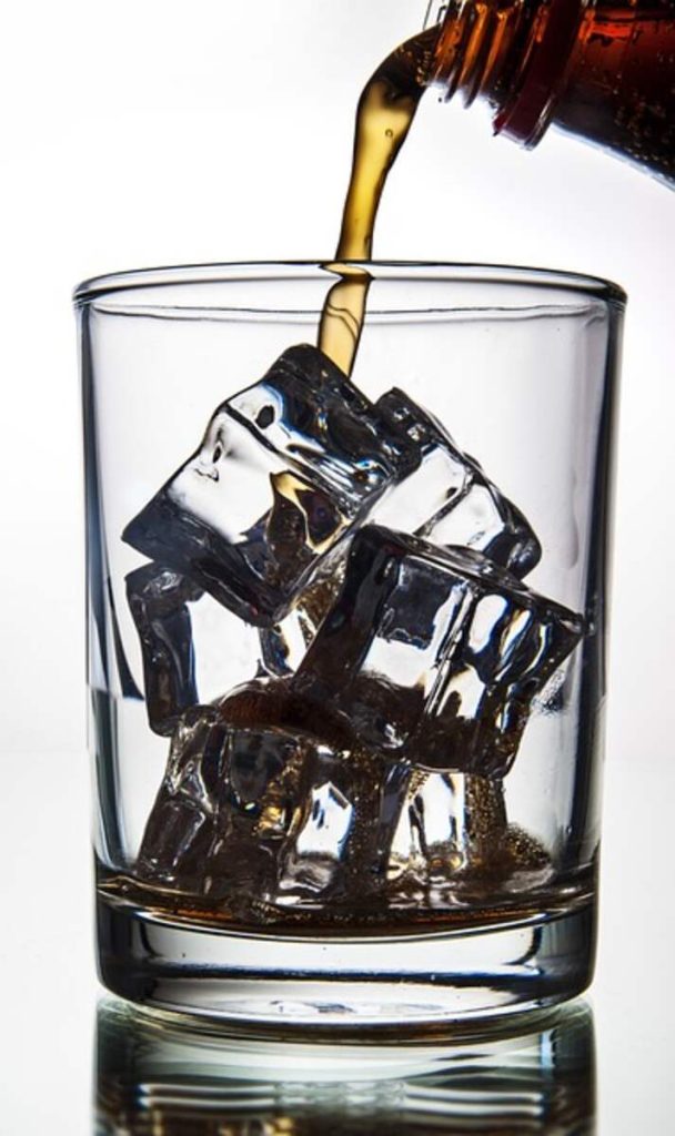 Soda