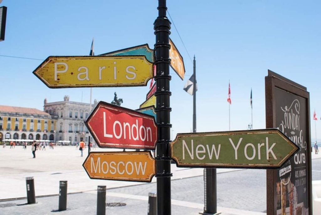 Street Capital