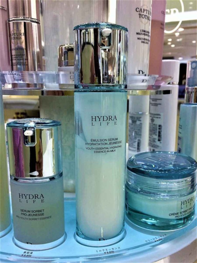 Skin Care Products