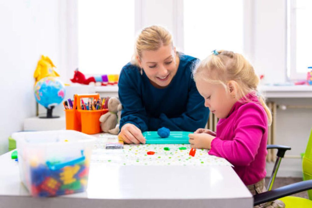 Learning Links Preschool