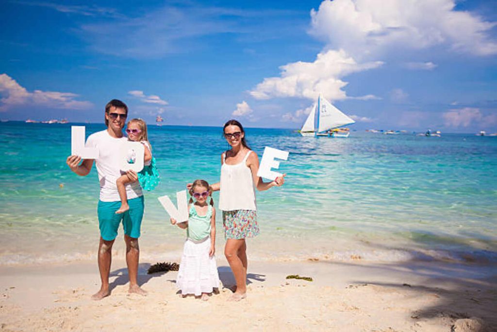 Luxury Travel Mom Tips for Traveling With Kids