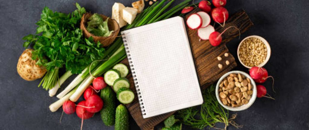 Garden Menu With These Spring Vegetable Recipes