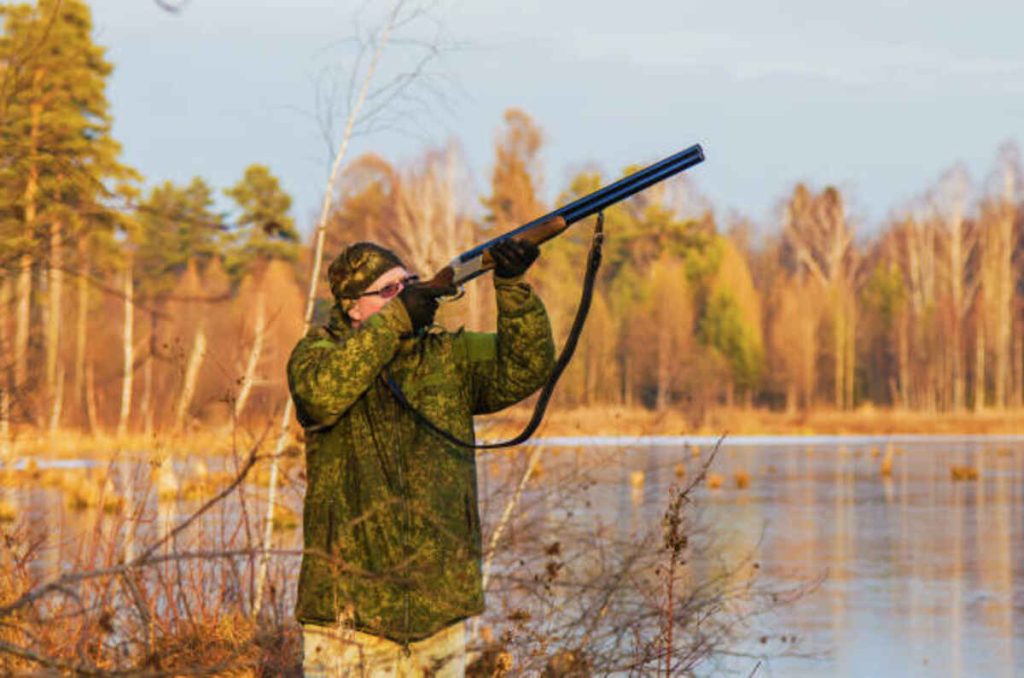 Best Waders For Duck Hunting