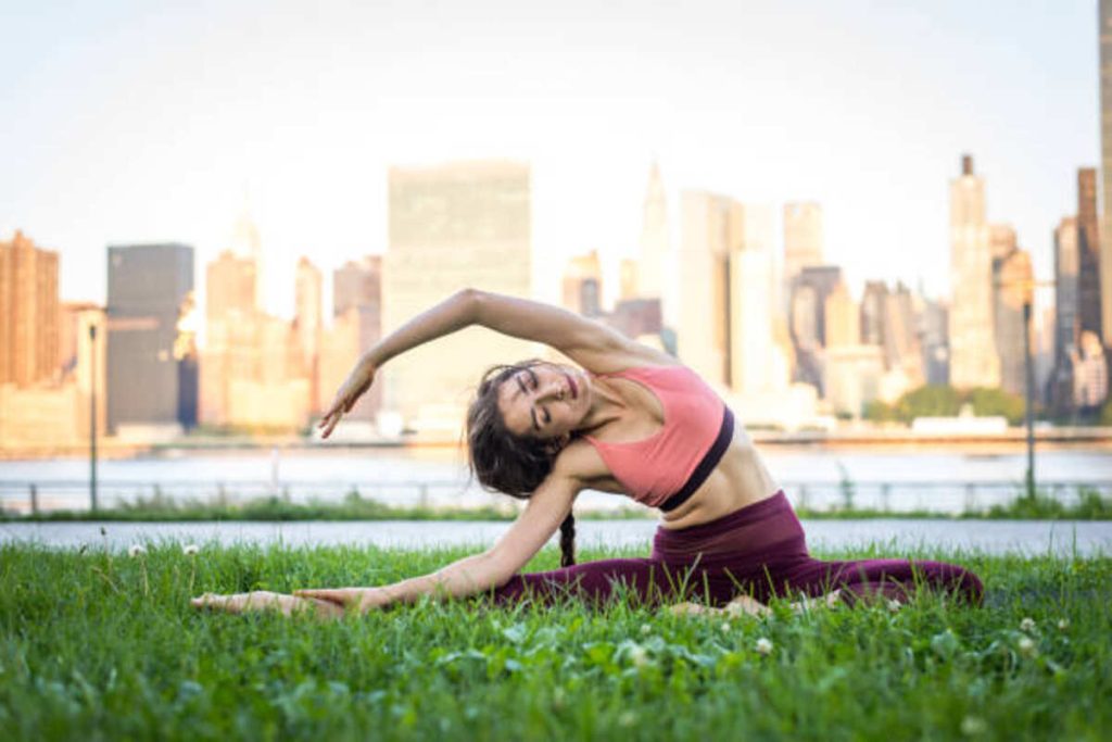 Best Yoga Studios Near Me in NYC