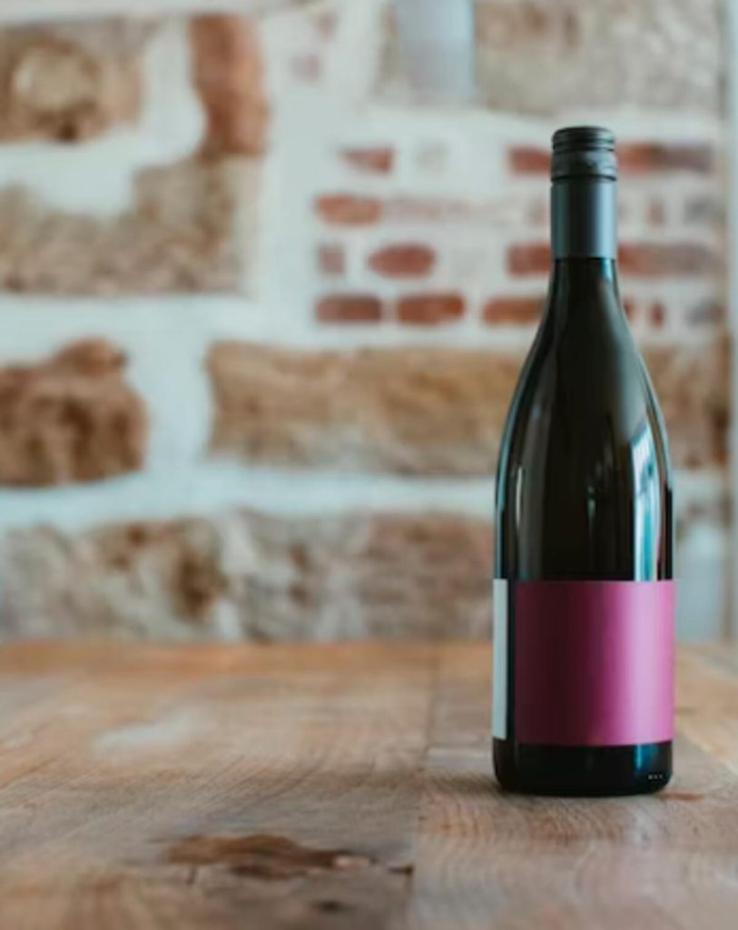 Online Wine Shopping