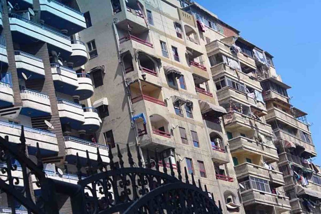 Flat Tolet at PC Culture Housing Mohammadpur