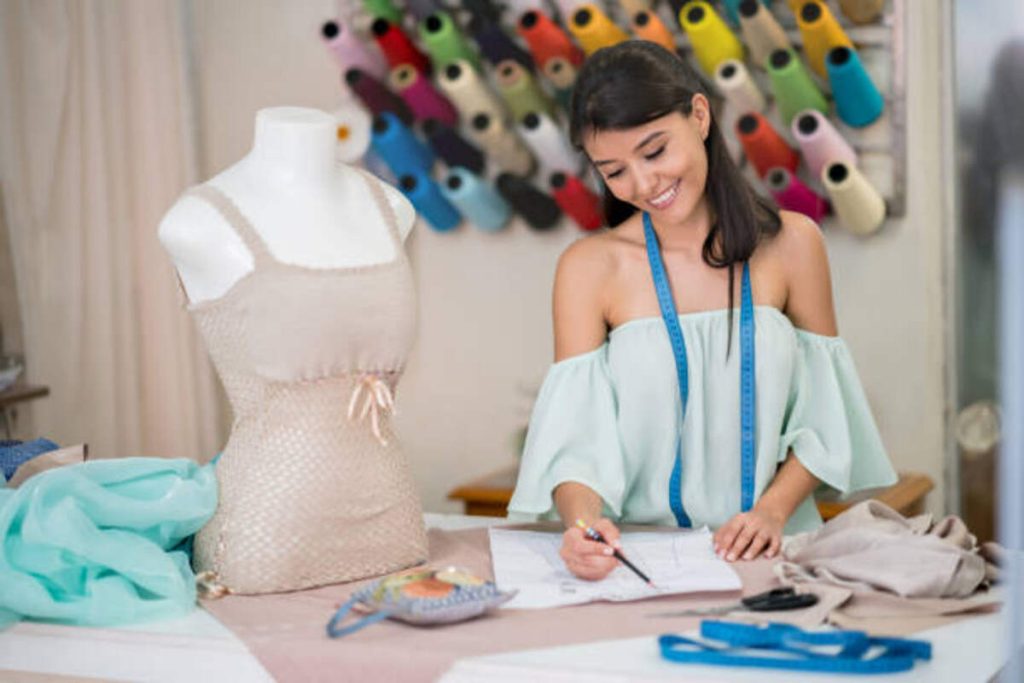 Make a Tassel Shirt