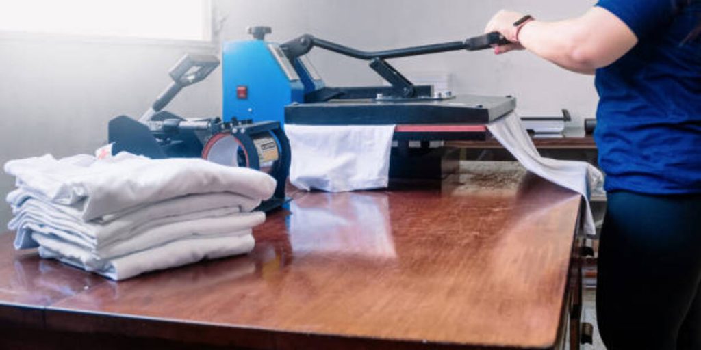Shirt Printing Shops