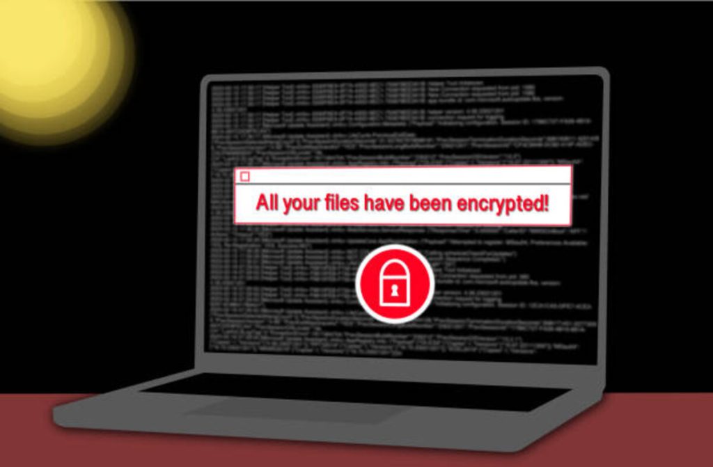 How Malware and Malware Can Be Contained