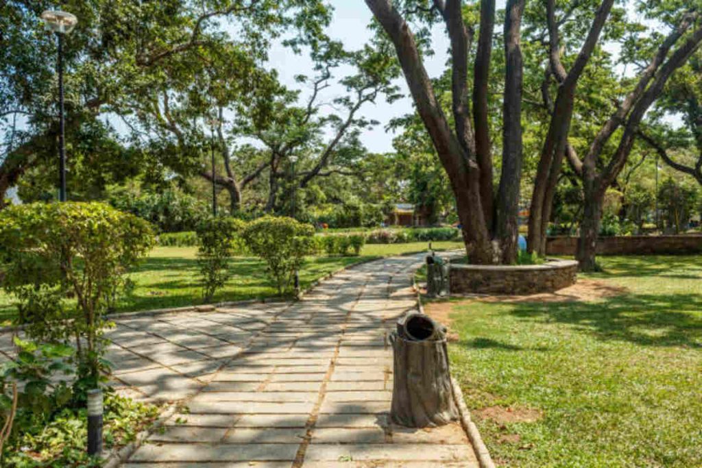 Virtual Tours of Santa Clara Apartments