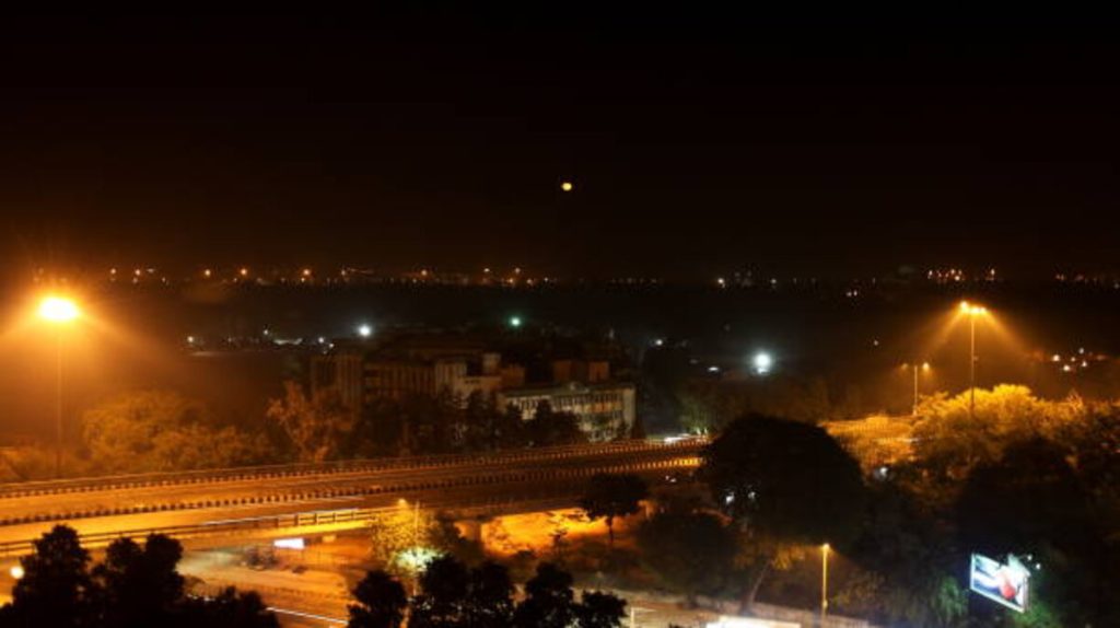 What Time Will Moon Rise Today in Bangalore 2021?