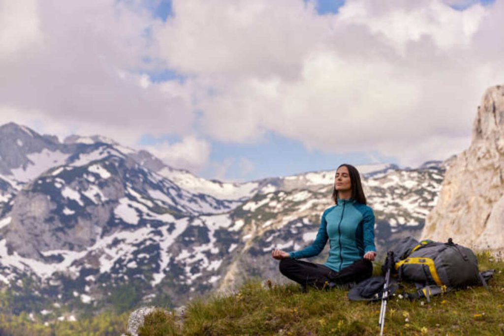 Alpine Fit - Getting the Right Fit For Your Mountain Gear