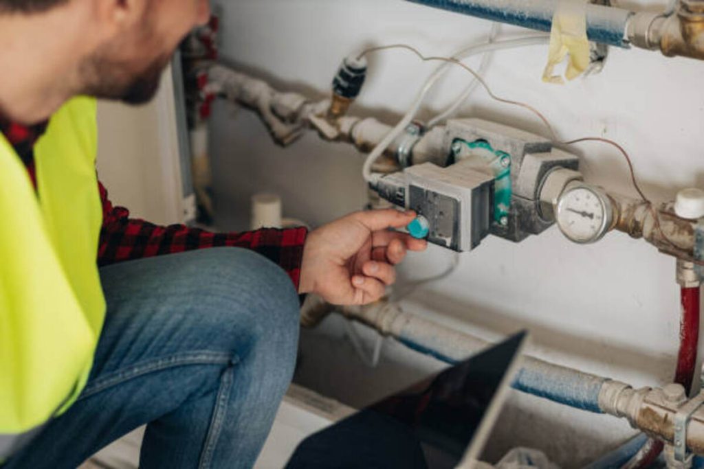 Plumbing and Electrical Near Me