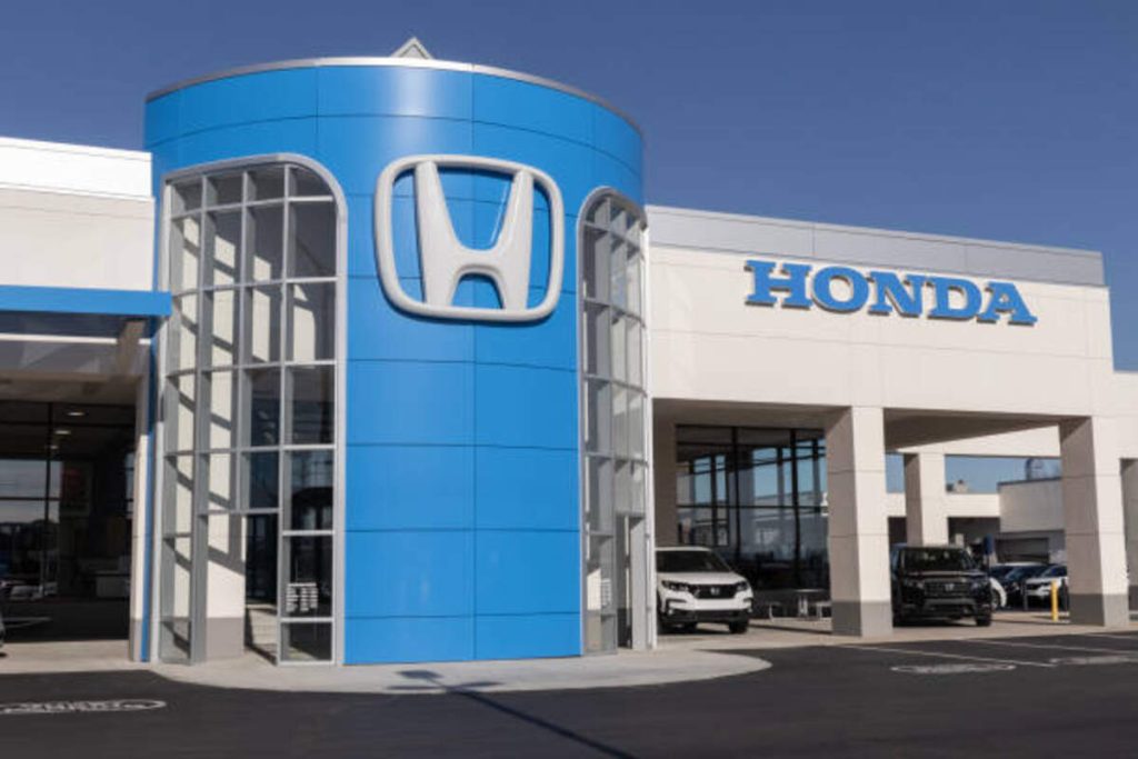 The Best Honda Fit Year