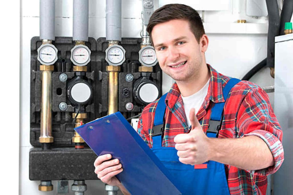 Top 5 Plumbers in Little Rock, AR