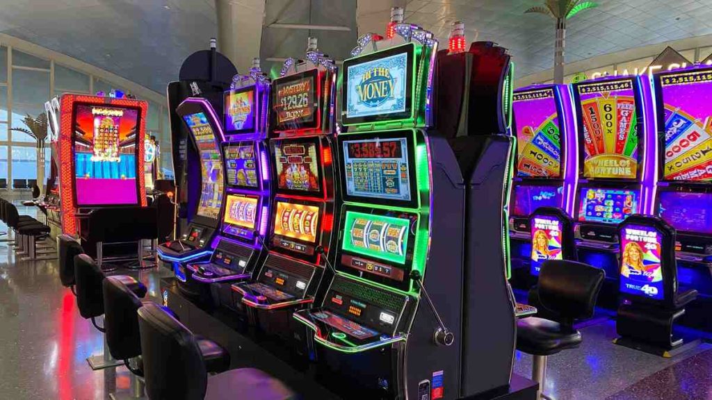 slot gacor hari ini