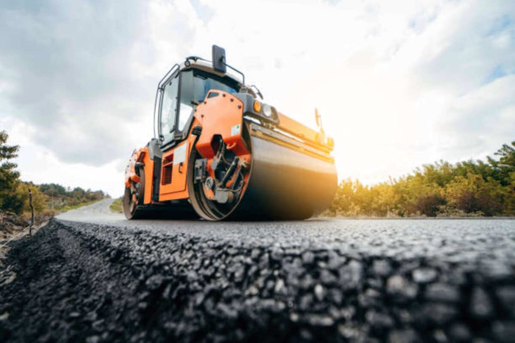 Asphalt Paving Tempe
