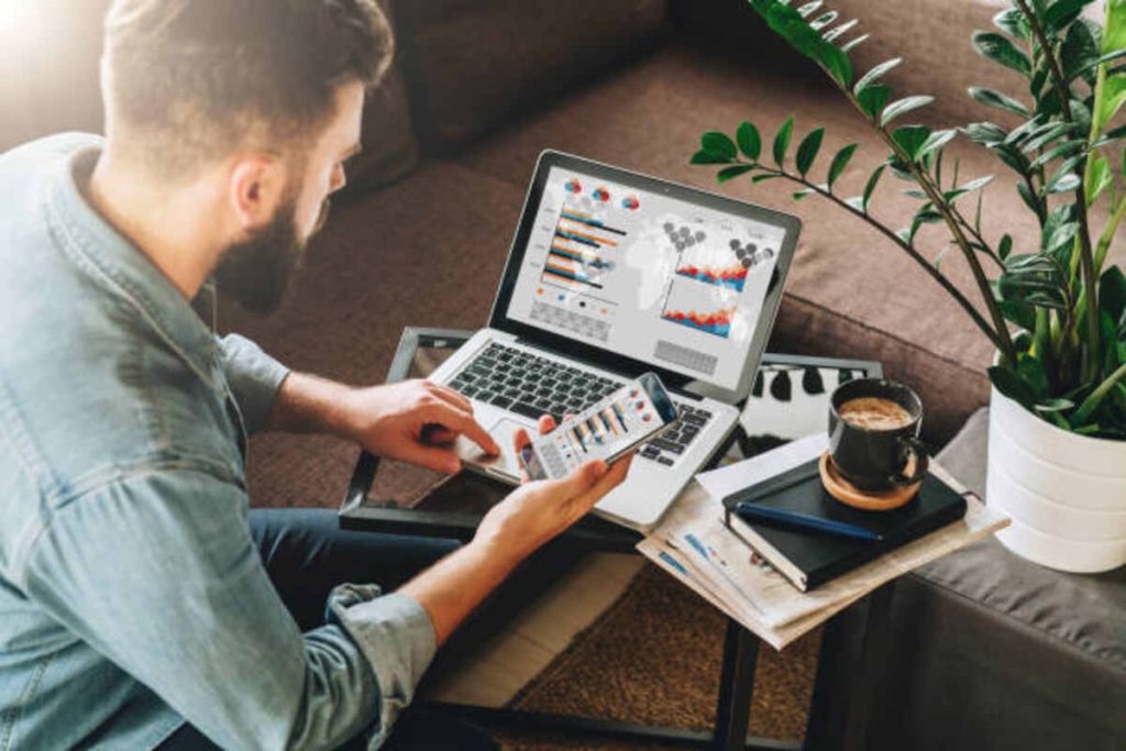digital marketing for real estate