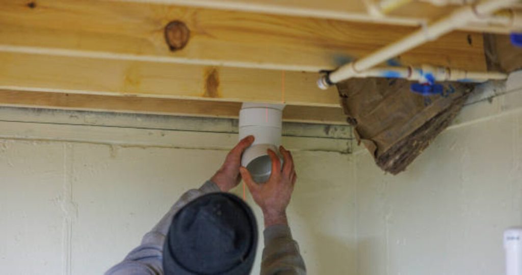 DRI Basement Waterproofing
