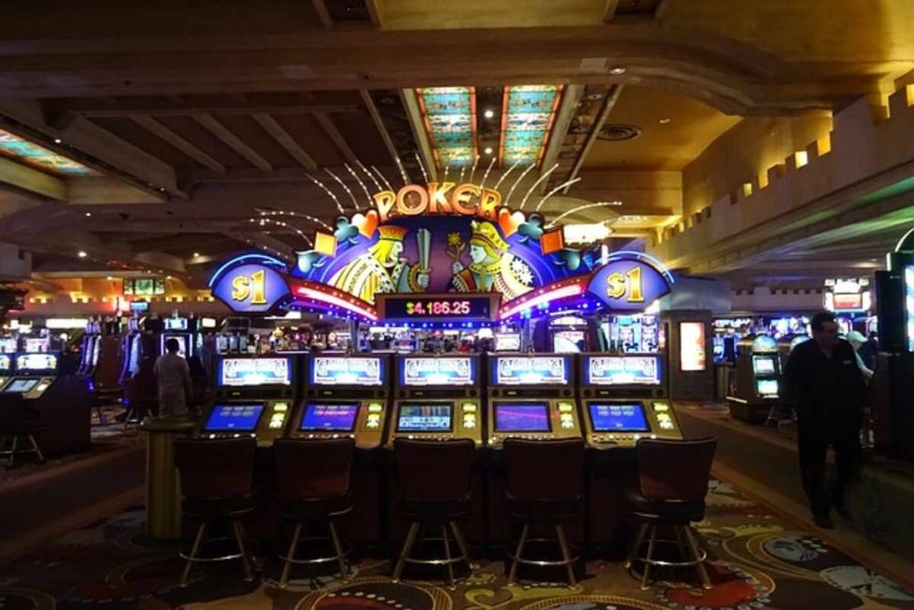 Jackpot Wins - Slots Casino