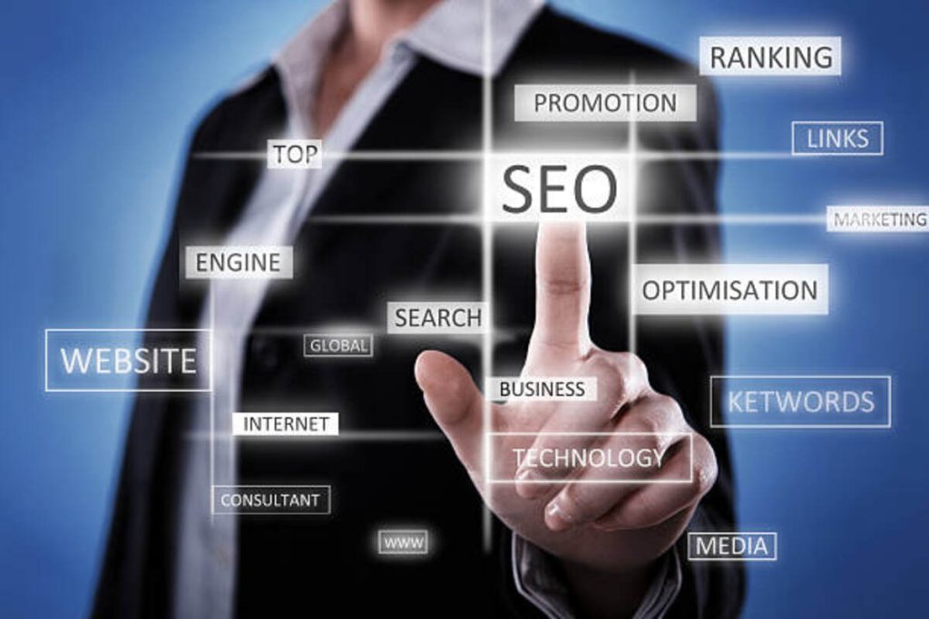 boston seo