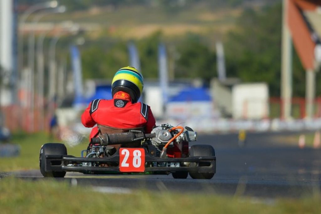 smash karts