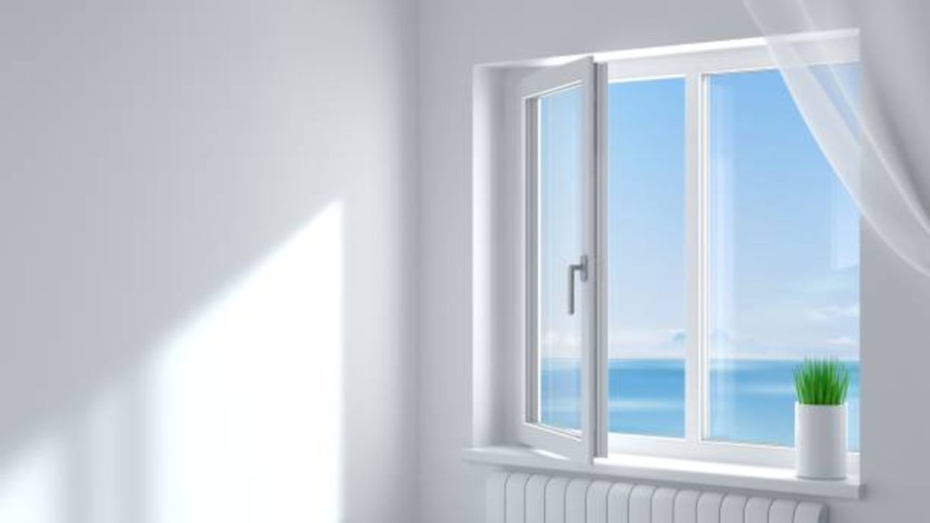 vacuum glazed window price